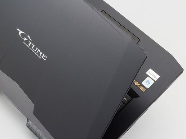 ASCII.jp：GTX 980搭載の最強デスクトップ級ノート！ デスクトップと