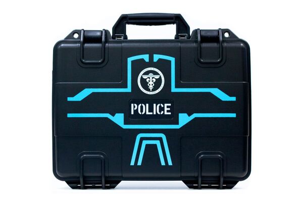 ASCII.jp：PSYCHO-PASS「ドミネーター」持ち歩きケース登場 執行がはかどる