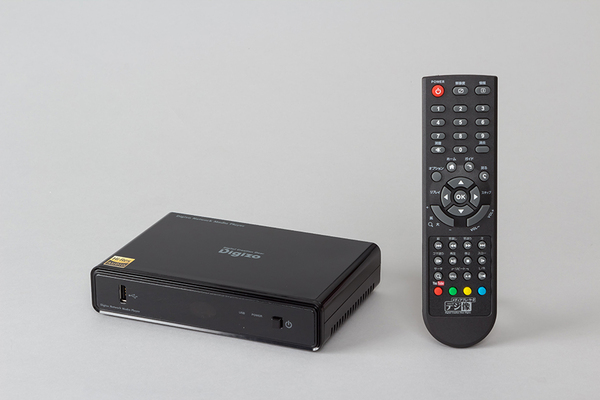 ASCII.jp：多様な形式の動画や音楽をPCレスで再生！ ハイレゾ対応