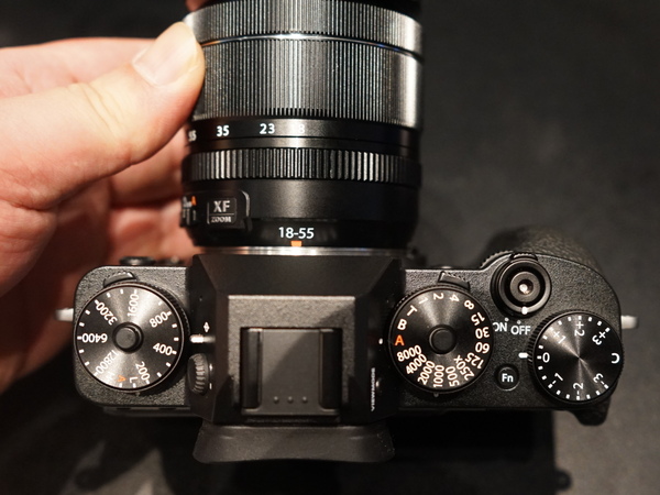 ASCII.jp：AFが大幅強化！ 4K撮影にも対応‼! 富士フイルムの最上位