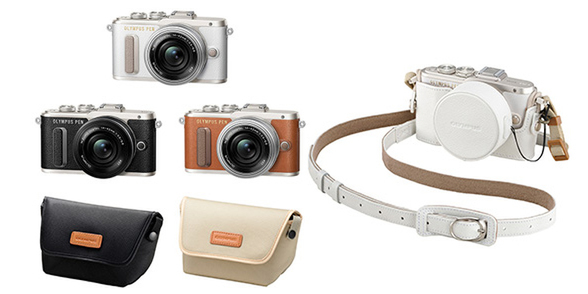 ASCII.jp：OLYMPUS PEN E-PL8、11月18日に発売