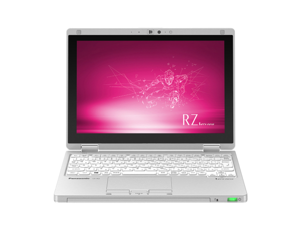 Win11i5 8GB Panasonic✨レッツノートパソコン Panasonic レッツノート