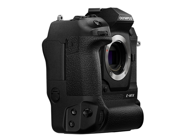 ASCII.jp：オリンパス「OM-D E-M1X」手ぶれ補正すごすぎ