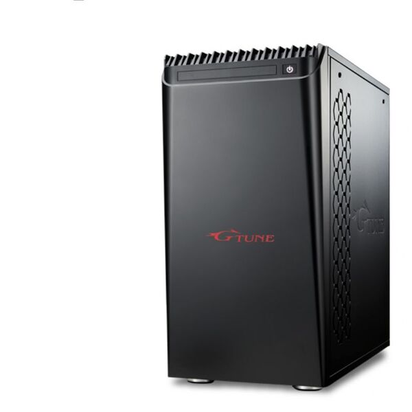 ASCII.jp：マウスコンピューター、第9世代インテルCoreプロセッサー