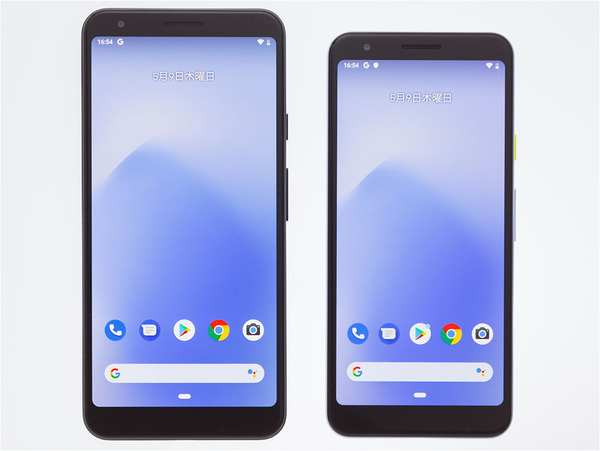 ASCII.jp：【格安スマホまとめ】グーグル「Pixel 3a」はFeliCa入りで4