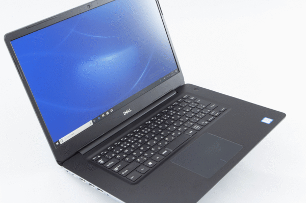 ASCII.jp：6万円台洗練されたデザインの15.6型ノートPC、狭ベゼルで