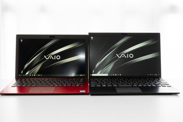 ASCII.jp：VAIO SX12／VAIO Pro PJ登場、サブからメインへの昇格を
