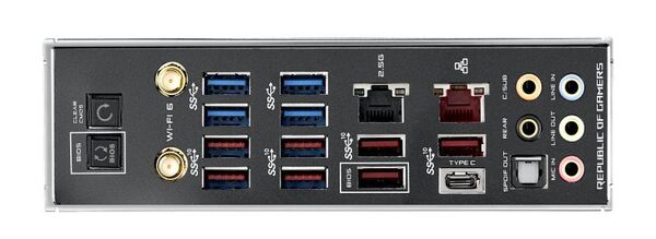 ASCII.jp：ASUS、AMD X570チップセット搭載マザーボード9製品を発売