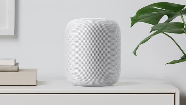 ASCII.jp：アップル本気 スマートスピーカー「HomePod」日本登場実機