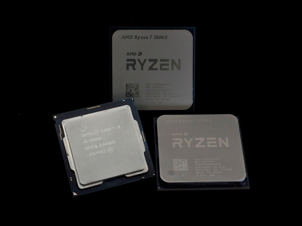 ASCII.jp：Ryzen 7 3700Xは1万4000円安価ながらi9-9900Kとほぼ互角!?8