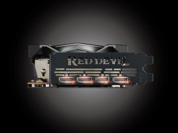 ASCII.jp：PowerColorの大型3連クーラーを搭載するRadeon RX 5700/5700 XT