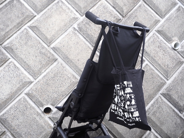 ASCII.jp：折りたたみベビーカー買いました「ポキット」