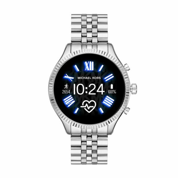 Michael Kors Launches Smart Watch MichaelKoks ウォッチ | Men
