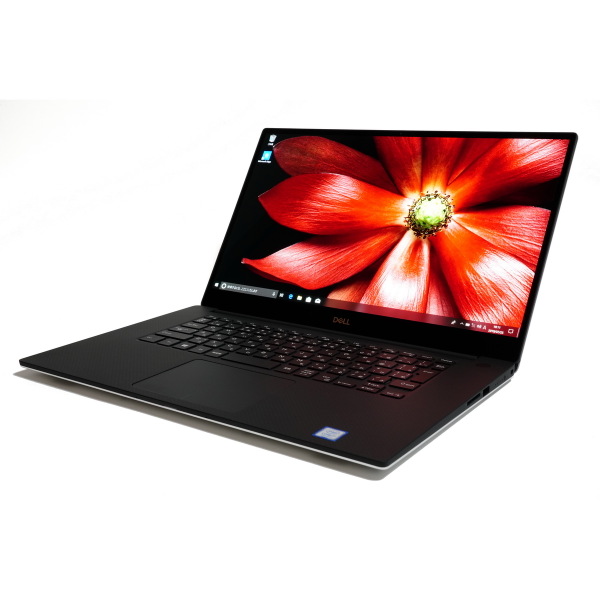 ASCII.jp：新XPS15 (2019) 実機レビュー = GeForceに4K有機EL搭載の