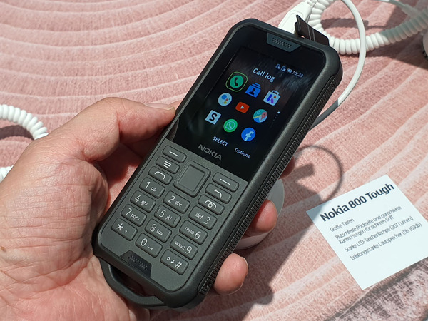 ASCII.jp：Nokiaのカールツァイススマホがミドルクラスに展開、4G