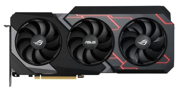 ASCII.jp：ASUS、完全一体型水冷システム搭載「ROG-MATRIX-RTX2080TI