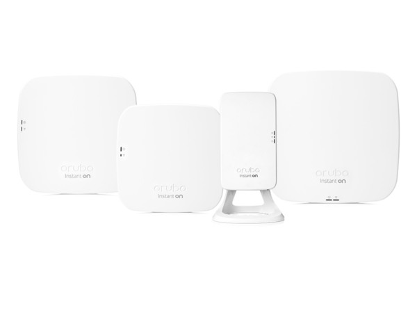 ASCII.jp：HPE Aruba、「Aruba Instant On」でSMB向けWi-Fi市場参入