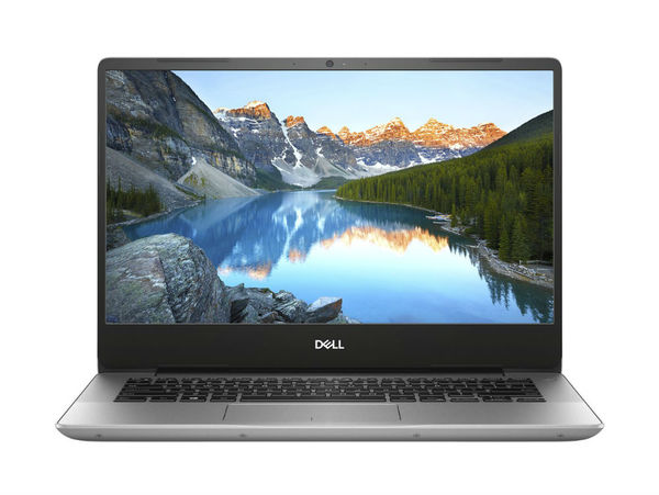 ASCII.jp：デル、第2世代AMD Ryzenモバイルプロセッサー搭載の14型ノートPC