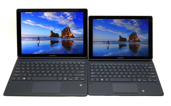 ASCII.jp：Galaxy Book 試用レポート 日本初上陸のサムスンPCは有機EL