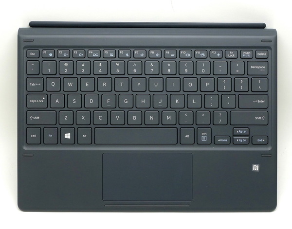 ASCII.jp：Galaxy Book 試用レポート 日本初上陸のサムスンPCは有機EL