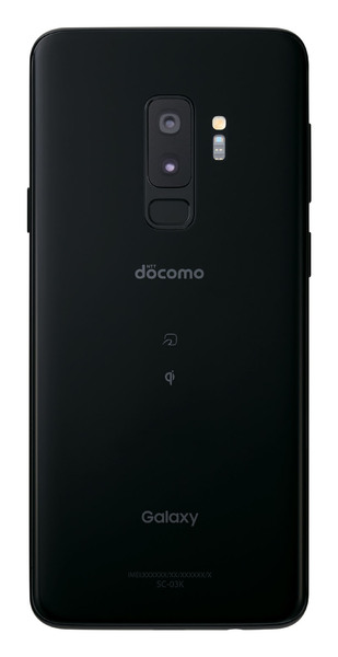 ASCII.jp：絞り可変カメラやスーパースローも！ 「Galaxy S9/S9＋」が