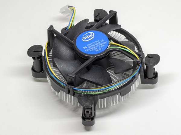 ASCII.jp：夏を乗り切るi5-8400最適CPUクーラーはコレ (1/2)