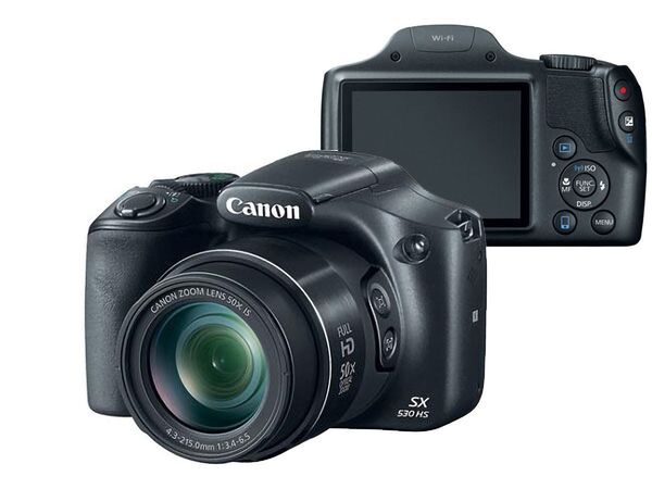 ASCII.jp：最大100倍ズーム！ キヤノンのネオ一眼カメラ4点セット