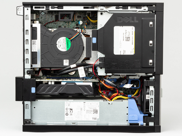 ASCII.jp：見た目ビジネスPCだが中身はゲーミング、動作検証済みで安心