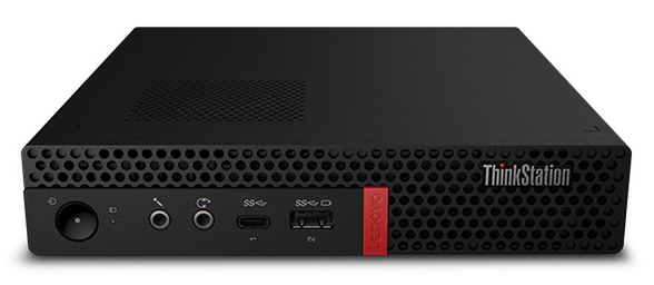 ASCII.jp：レノボ、さらに小型化・高性能化した「ThinkStation P330