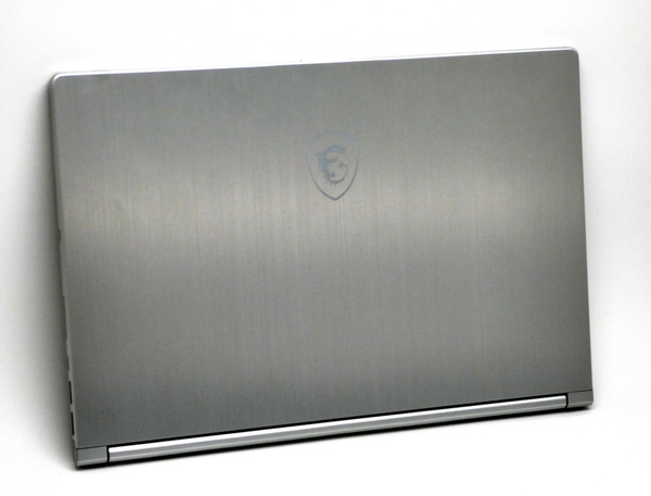 ASCII.jp：新Prestige PS42 試用レポート = 新世代のビジネスノートPC