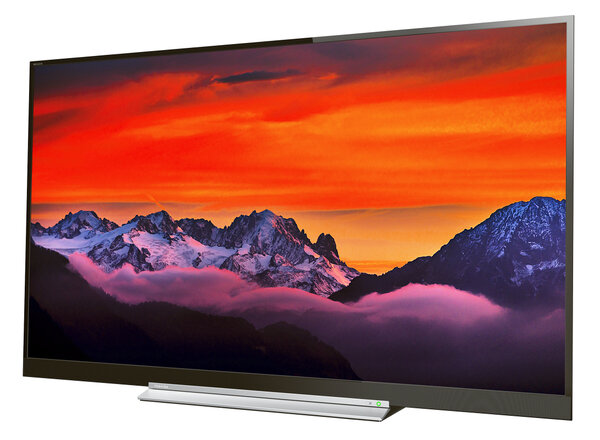 ASCII.jp：4Kチューナー内蔵の液晶ハイエンドテレビ「レグザ Z720X」発表