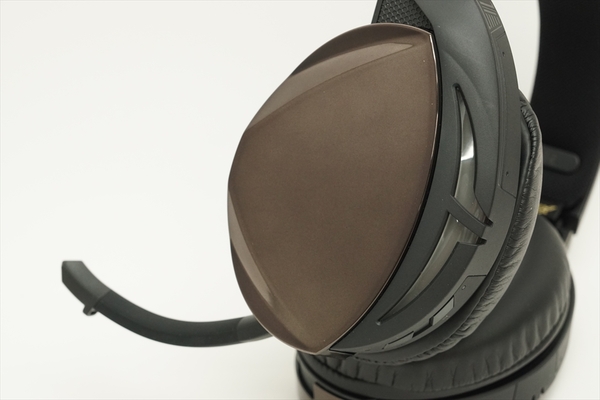 ASCII.jp：ASUSからゲーム向け新ヘッドセット登場！ ワイヤレスも