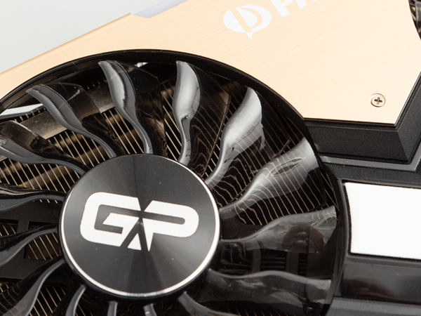 ASCII.jp：RTX 2080 Ti搭載Palit製ビデオカードは冷却や電源周りに