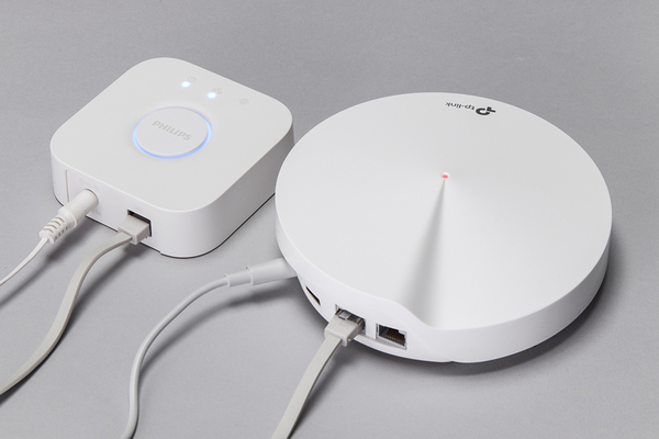 ASCII.jp：高速なWi-Fiが家の隅々まで！無線LAN「Deco M9 Plus」が