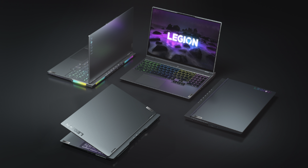 ASCII.jp：レノボ、世界最軽量の15型ゲーミングノートPCうたう「Lenovo