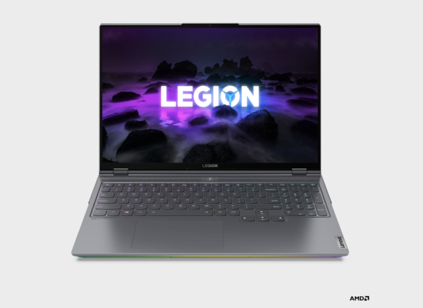 ASCII.jp：レノボ、世界最軽量の15型ゲーミングノートPCうたう「Lenovo