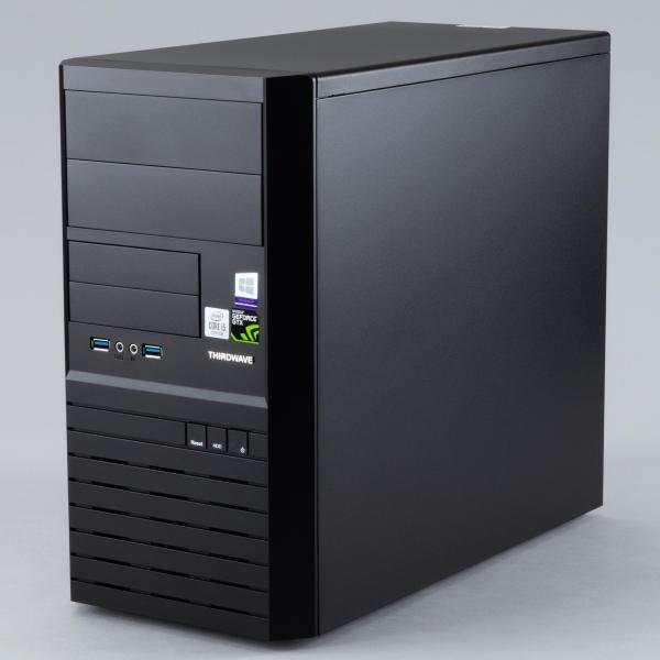 ASCII.jp：初めての1台にも！ 8万円台で仕事やゲーム写真編集など