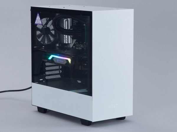 ASCII.jp：「Apex Legends」ほぼ300Hz貼り付き！ 最新タイトルも快適