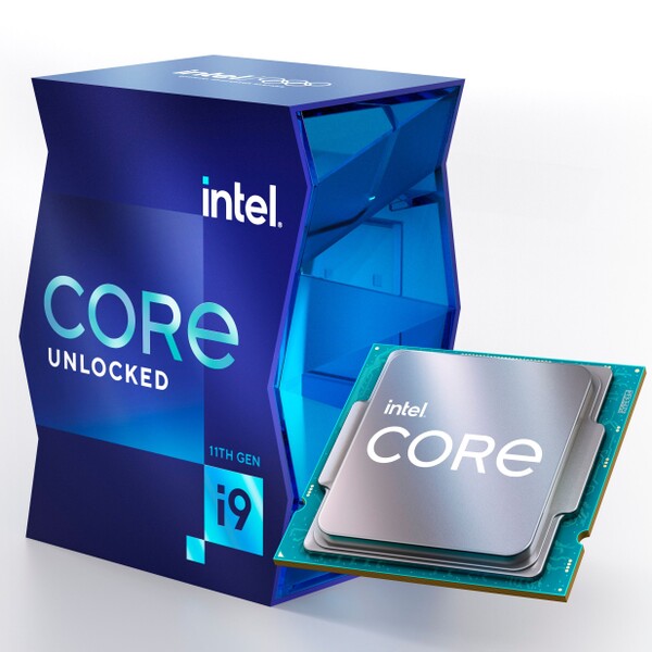 ASCII.jp：Core i9-11900Kなど、Rocket Lake-SことデスクトップPC向け