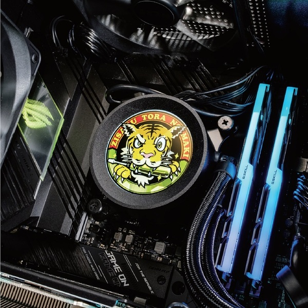 インテルCore i7-11700Kで組むジサトラのオススメ自作PC構成 - 週刊