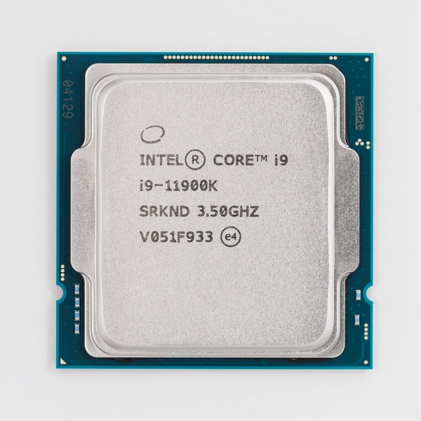 ASCII.jp：Core i9-11900K、Core i7-11700K、Core i5-11600K速攻検証