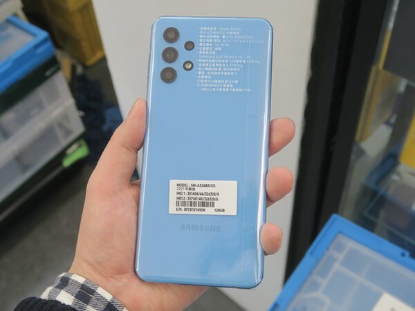 ASCII.jp：5G最安クラスの「Galaxy A32 5G」にデュアルSIM＆メモリー