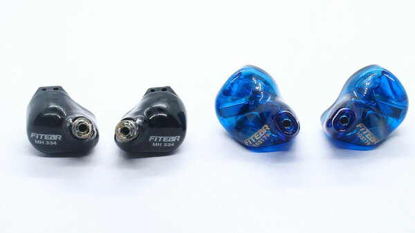 ASCII.jp：FitEar、約20年の成果が詰まった新モデル「TG334」を