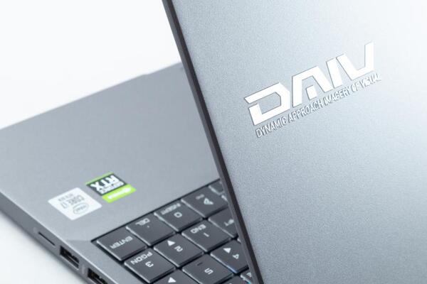 ASCII.jp：RTX 3060 Laptop GPU搭載、WQHD対応15.6型ノートPC「DAIV 5N