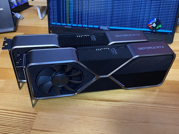 ASCII.jp：GeForce RTX 3080 Ti速報レビュー！快適な4Kゲーミングの