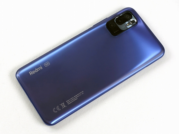 ASCII.jp：Redmi Note 10 JEのベースモデル、シャオミ「Redmi Note 10