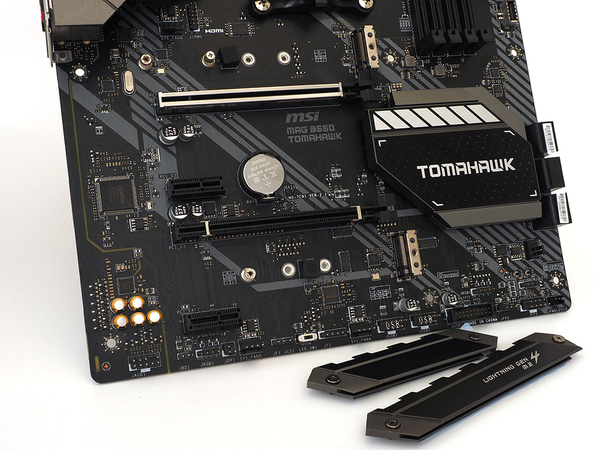 新品同様MSI MAG B550 TOMAHAWK ATX Ryzen5000 Amazon.co.jp: MSI MAG