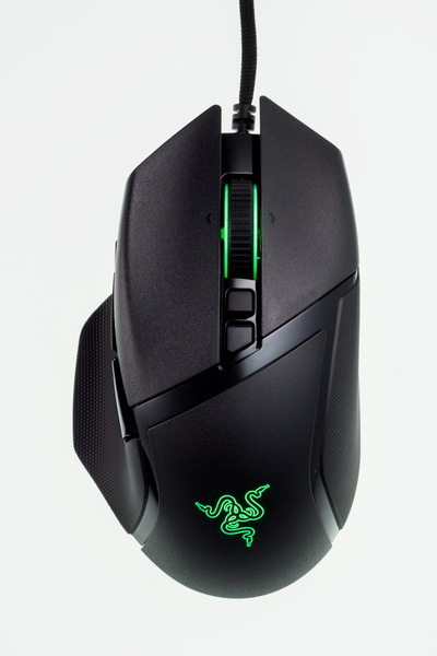 ASCII.jp：思い通りに操作できる快適さがクセになる最新ゲーミング