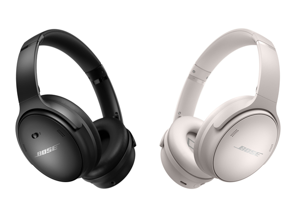ASCII.jp：Bose、新たなノイキャンモードを搭載した新型ヘッドホン