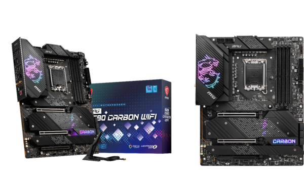 ASCII.jp：MSI、Z690チップセット搭載マザーボード「MPG Z690 CARBON